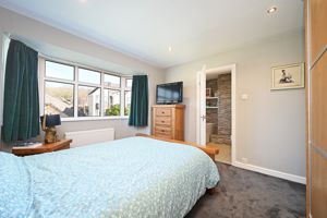 Twentywell Road Bradway